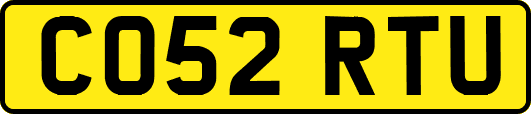 CO52RTU