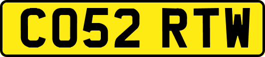 CO52RTW