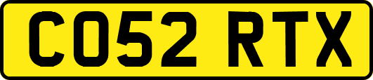 CO52RTX