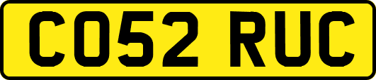 CO52RUC