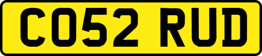 CO52RUD