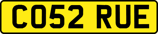 CO52RUE