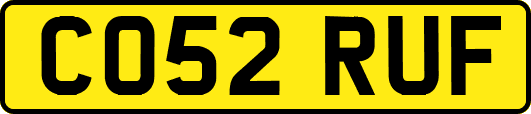 CO52RUF