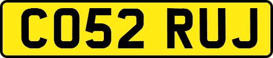 CO52RUJ