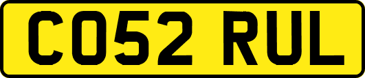 CO52RUL