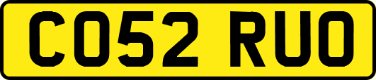 CO52RUO