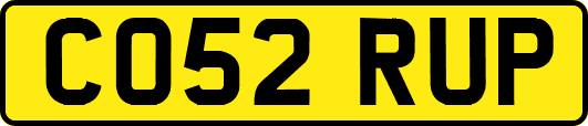 CO52RUP
