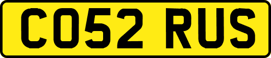 CO52RUS