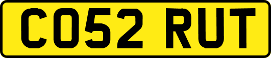 CO52RUT