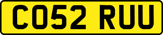 CO52RUU