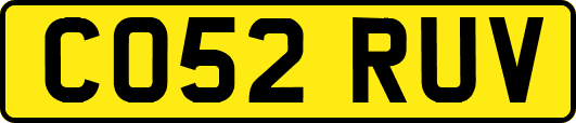 CO52RUV