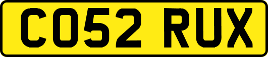 CO52RUX