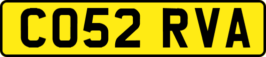 CO52RVA