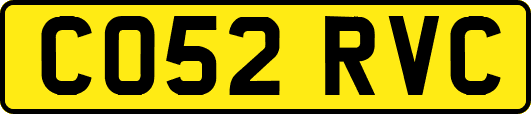 CO52RVC