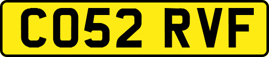 CO52RVF