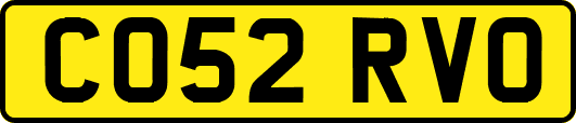 CO52RVO