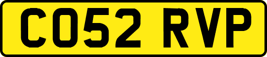 CO52RVP