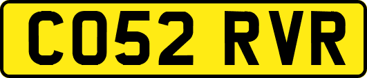 CO52RVR