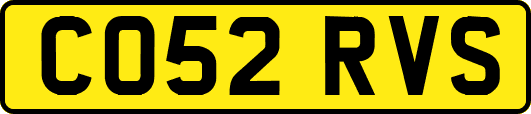 CO52RVS