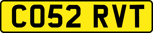 CO52RVT