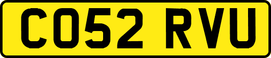 CO52RVU