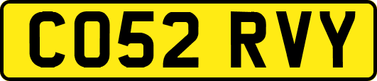 CO52RVY