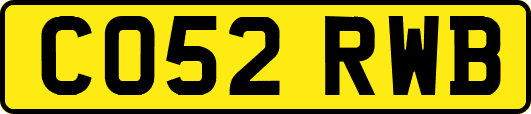 CO52RWB