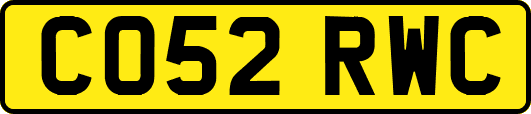 CO52RWC