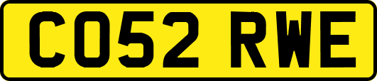 CO52RWE