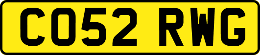 CO52RWG