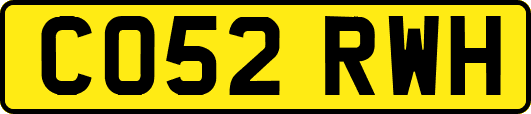 CO52RWH