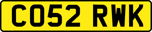 CO52RWK
