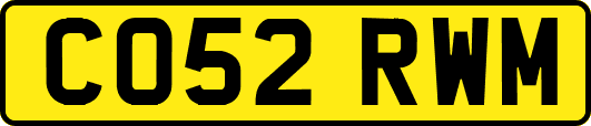 CO52RWM