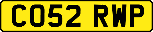 CO52RWP
