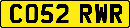 CO52RWR