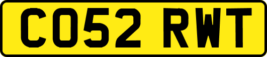 CO52RWT