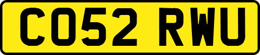 CO52RWU