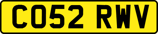 CO52RWV
