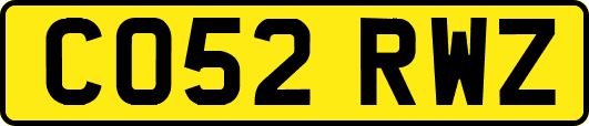 CO52RWZ