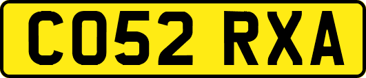 CO52RXA