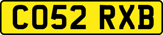 CO52RXB