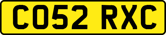 CO52RXC