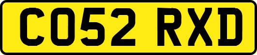 CO52RXD