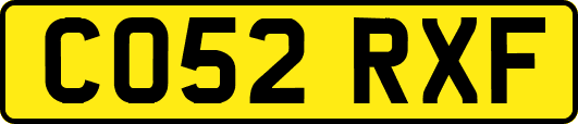 CO52RXF