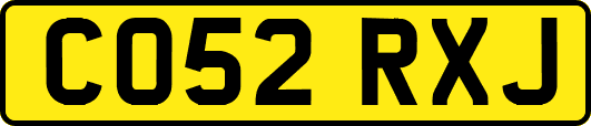 CO52RXJ