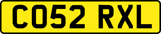 CO52RXL
