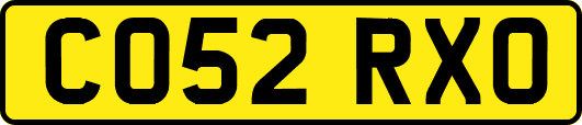 CO52RXO