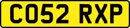 CO52RXP