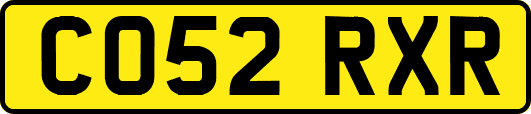 CO52RXR