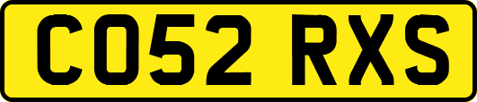 CO52RXS